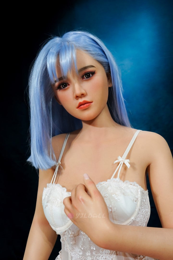 Sook Sex Doll (YJL Doll 168 cm D-Cup #837 silikonas)