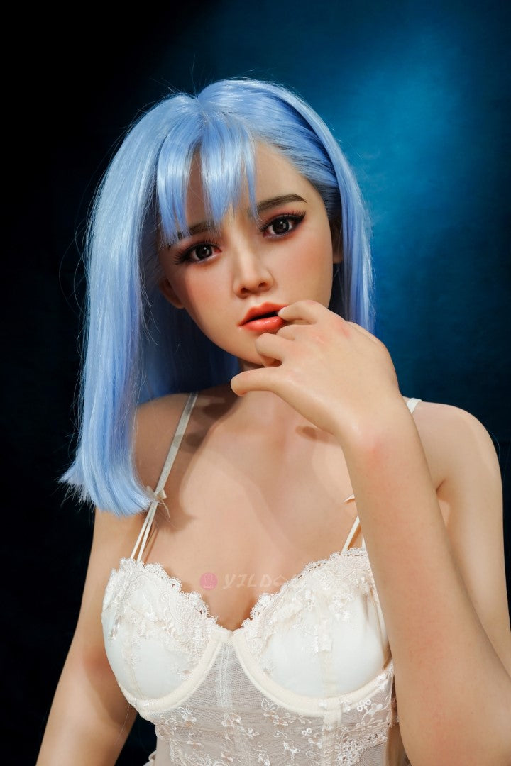 Sook Sex Doll (YJL Doll 168 cm D-Cup #837 silikonas)