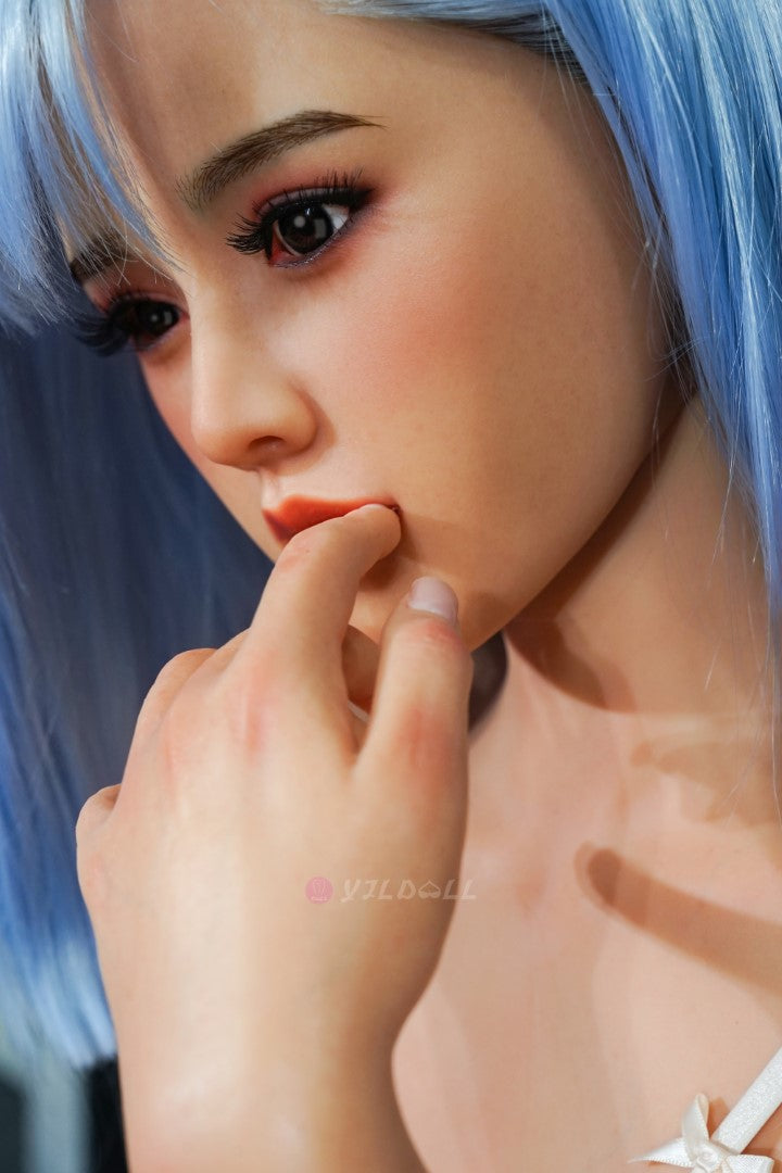 Sook Sex Doll (YJL Doll 168 cm D-Cup #837 silikonas)