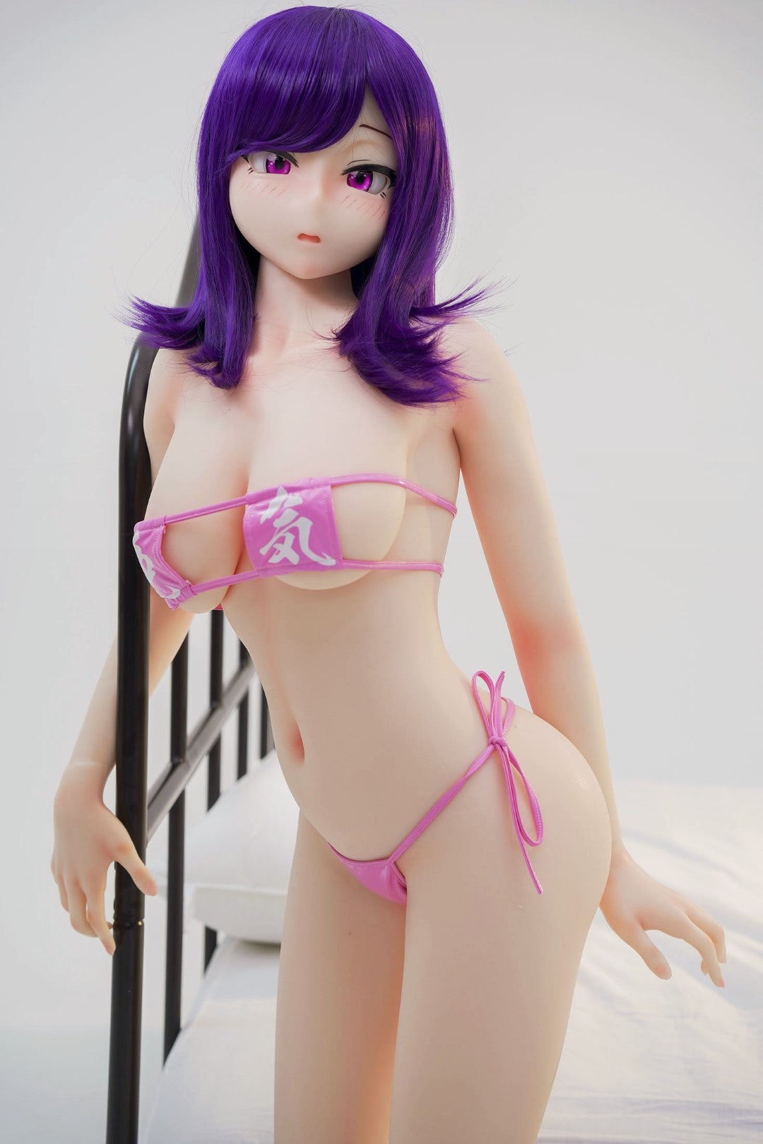Akane Sex Doll (Irokebijin 148 cm F-Cup HSS silikonas)