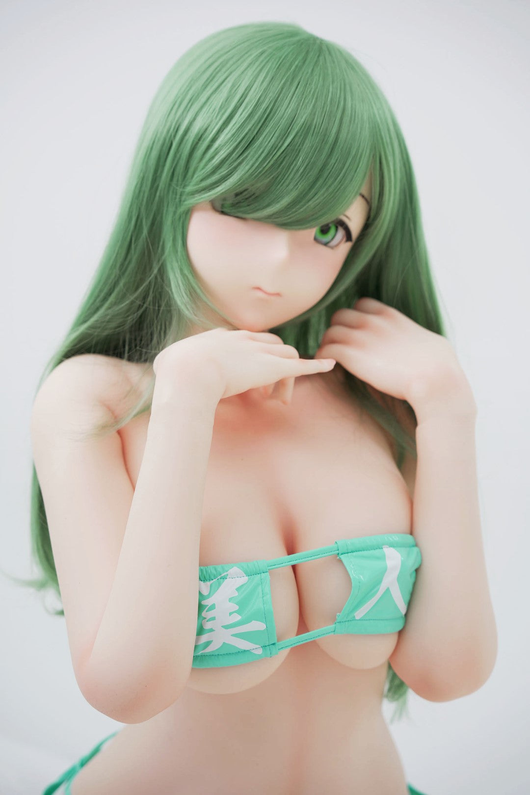 Ami Sex Doll (Irokebijin 148 cm F-Cup HSS silikonas)