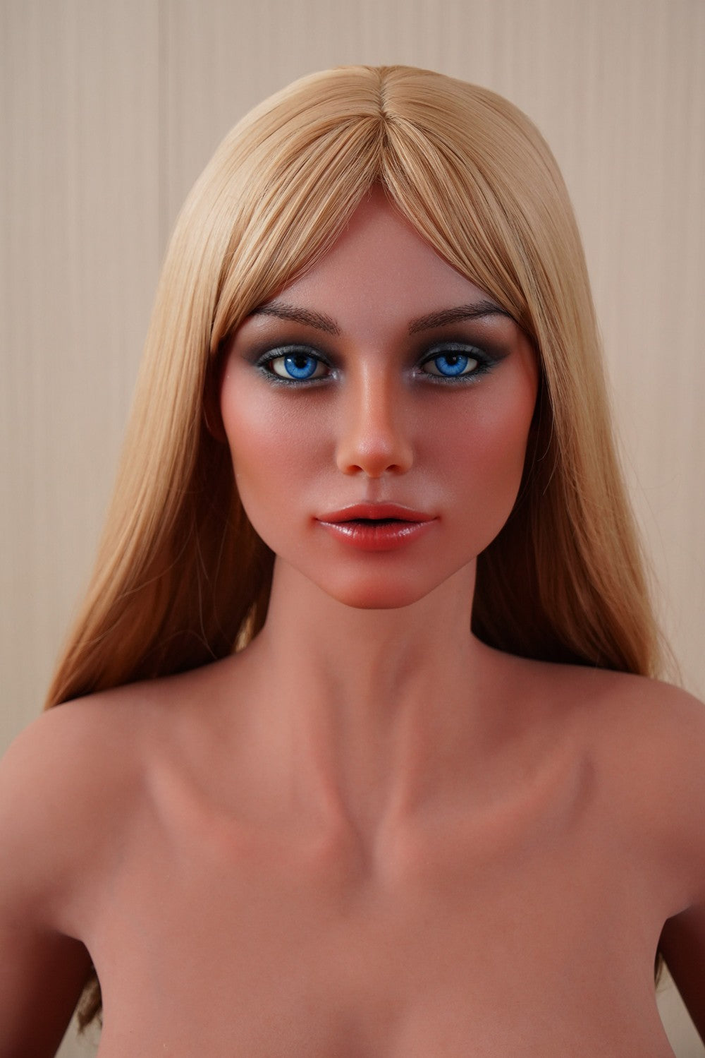 Sekso lėlė Ingela (WM-Doll 172 cm D puodelis # SS162 TPE + silikonas)