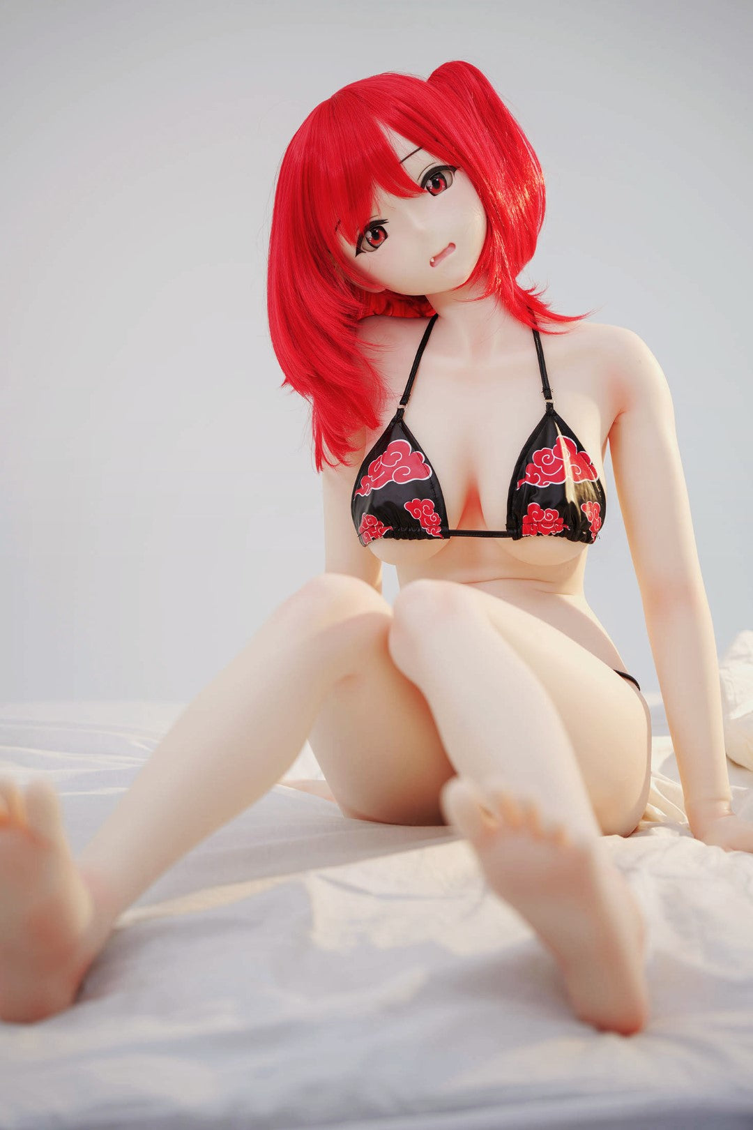 Sekso lėlė Shiori (Irokebijin 148 cm F-Cup HSS silikonas)