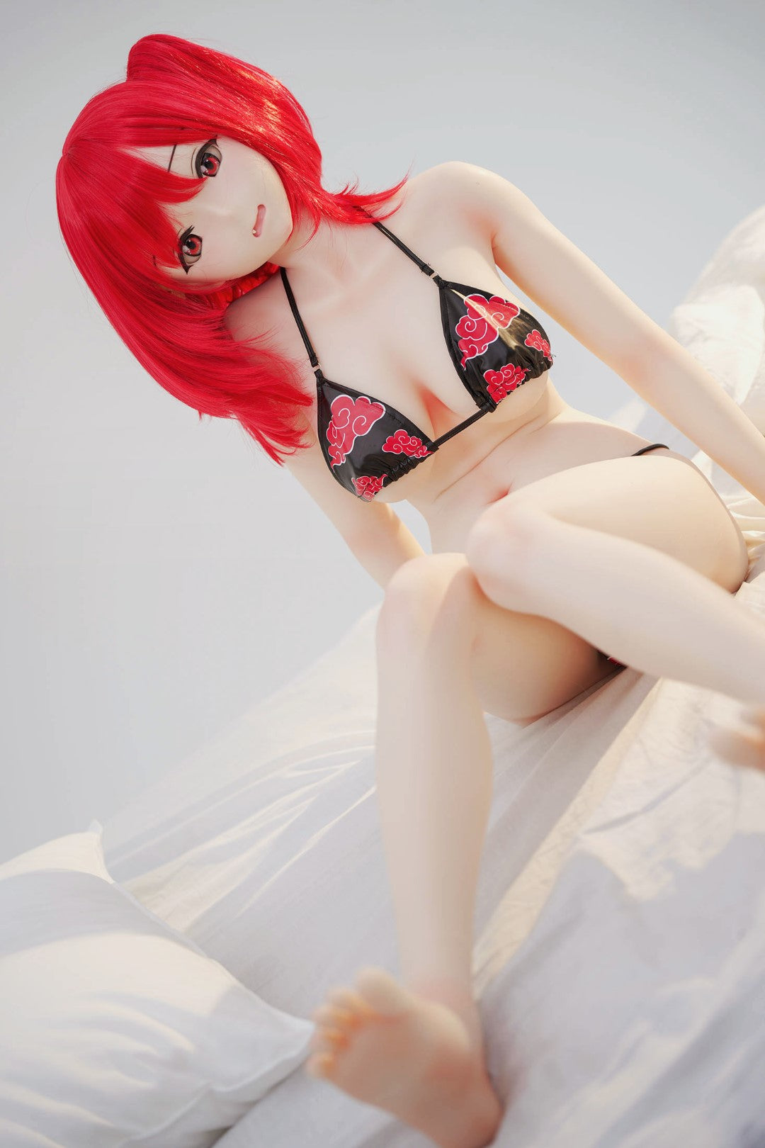 Sekso lėlė Shiori (Irokebijin 148 cm F-Cup HSS silikonas)