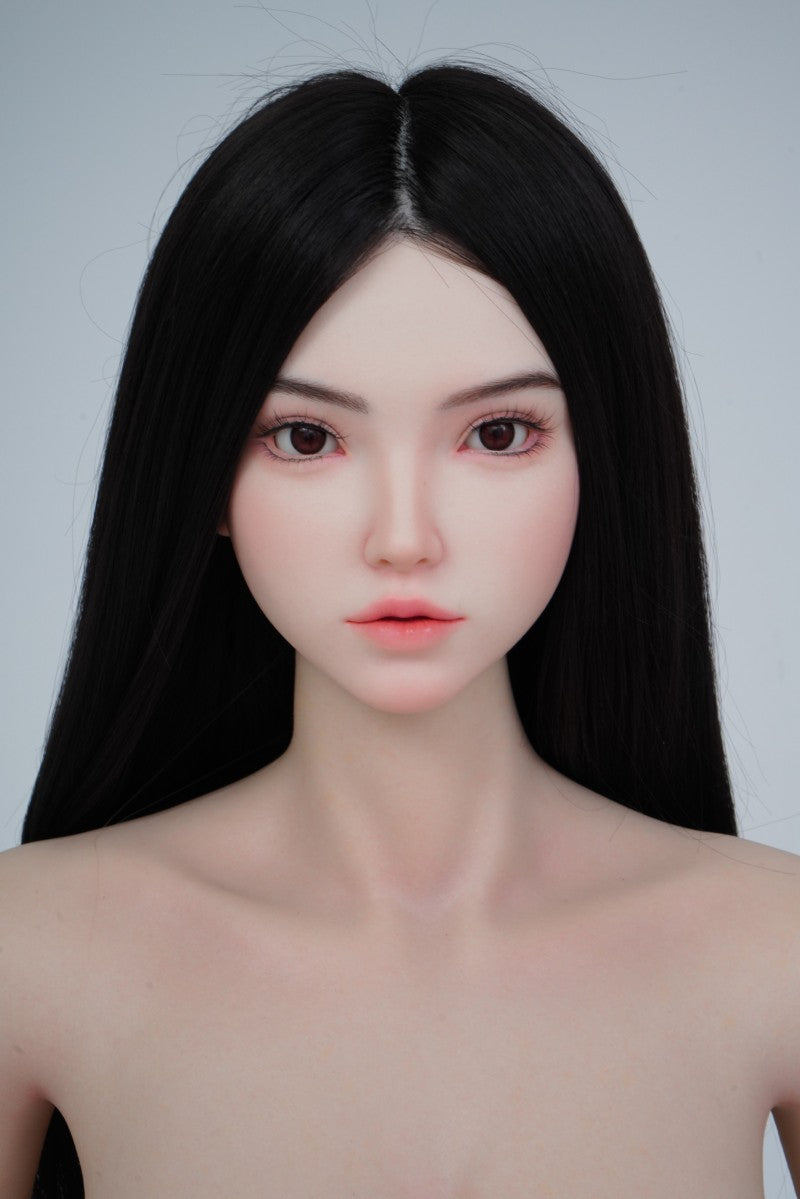 Sylvia Sex Doll (WM-Doll 170 cm C-Cup S#200 silikonas)