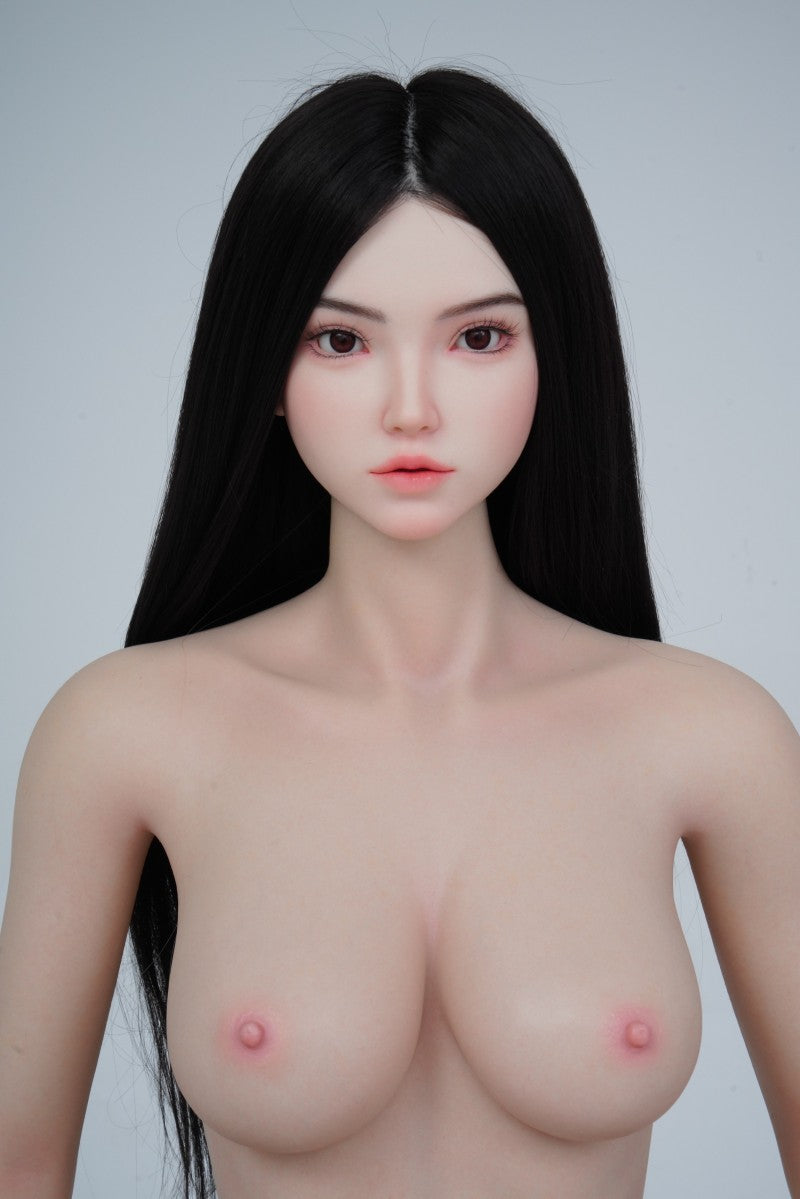 Sylvia Sex Doll (WM-Doll 170 cm C-Cup S#200 silikonas)