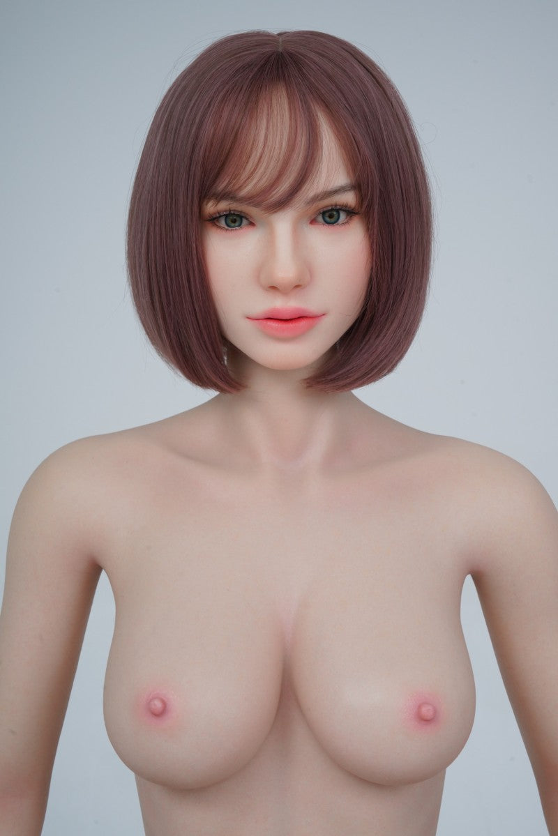 Kate Sex Doll (WM-Doll 170 cm C-Cup S#201 silikonas)
