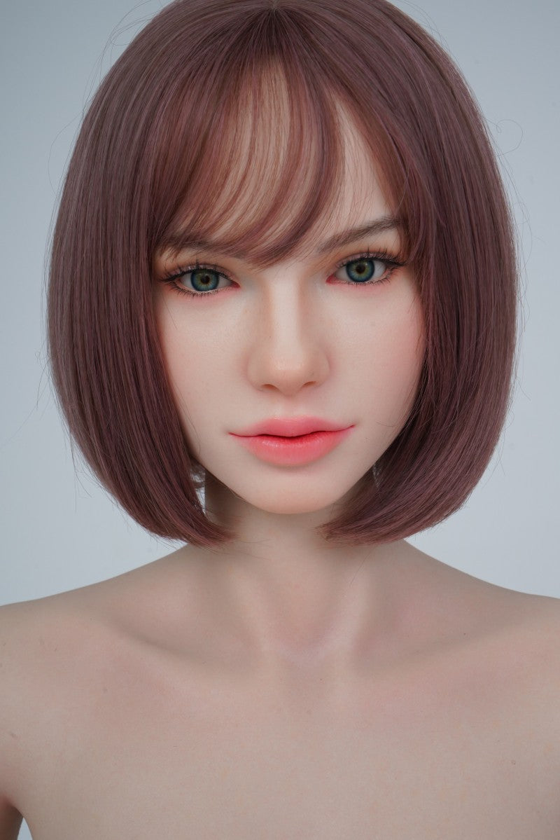 Kate Sex Doll (WM-Doll 170 cm C-Cup S#201 silikonas)