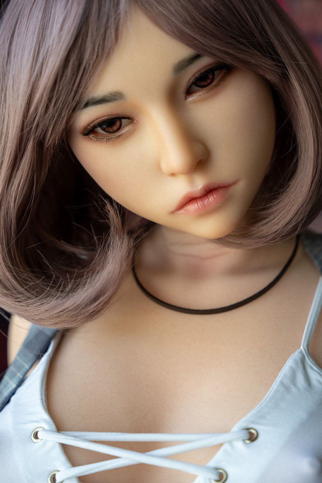 Viržiai (Doll Forever 160 cm E-Cup silikoninis)