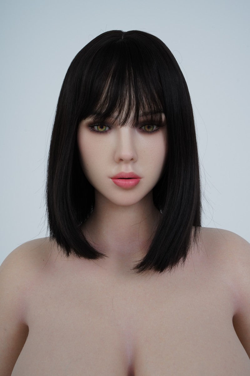 Jenny Sex Doll (WM-Doll 163 cm H-Cup S#198 silikonas)