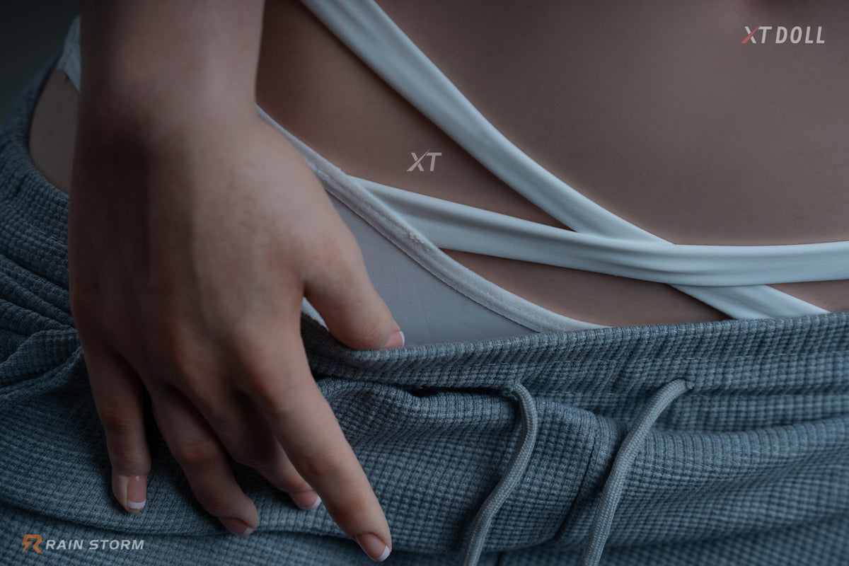 Sekso lėlė Irina (XT Doll 163 cm F-Cup #XT-18 silikonas)