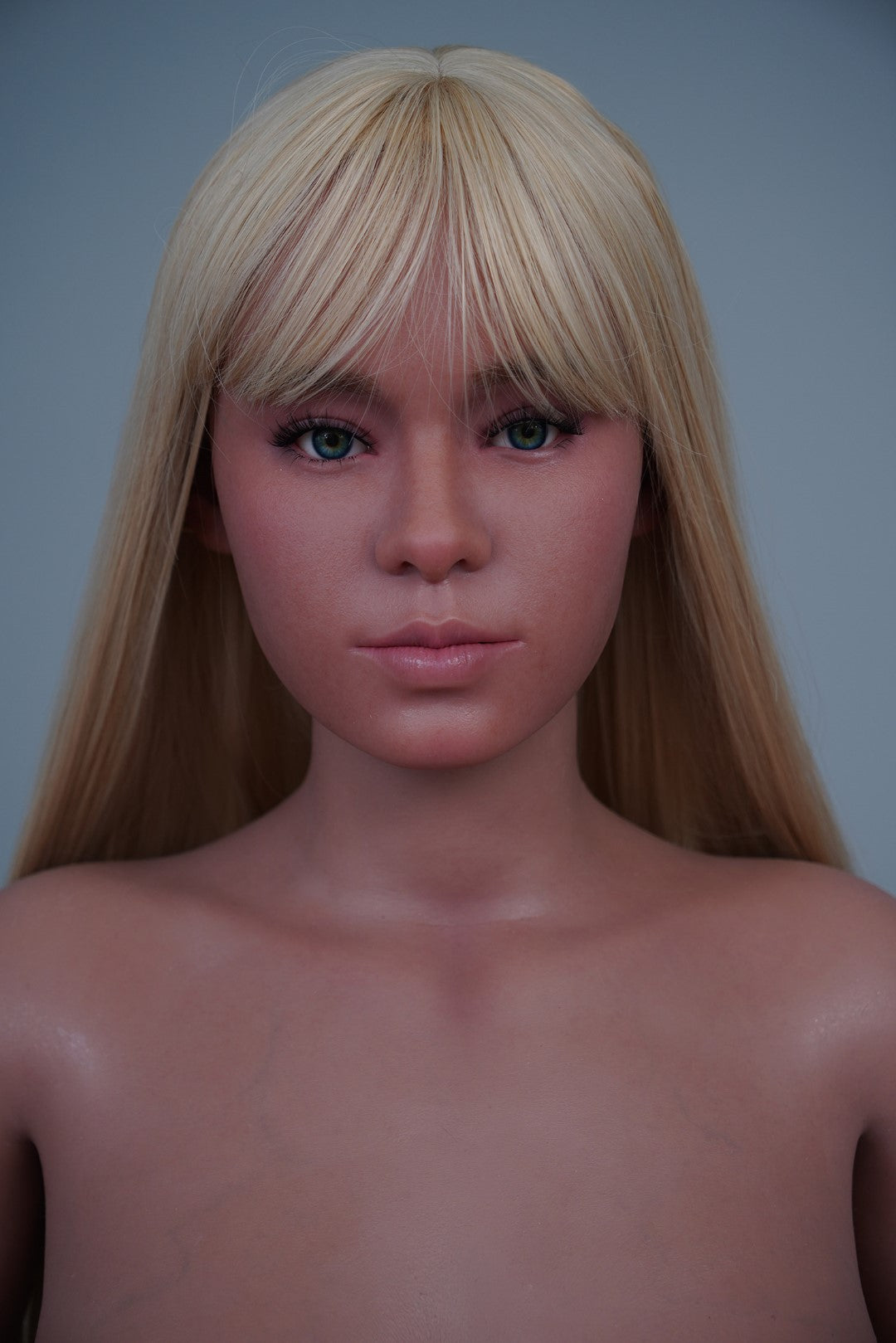 Sekso lėlė Ida (Galatea Doll 162 cm C-Cup #052 silikonas)