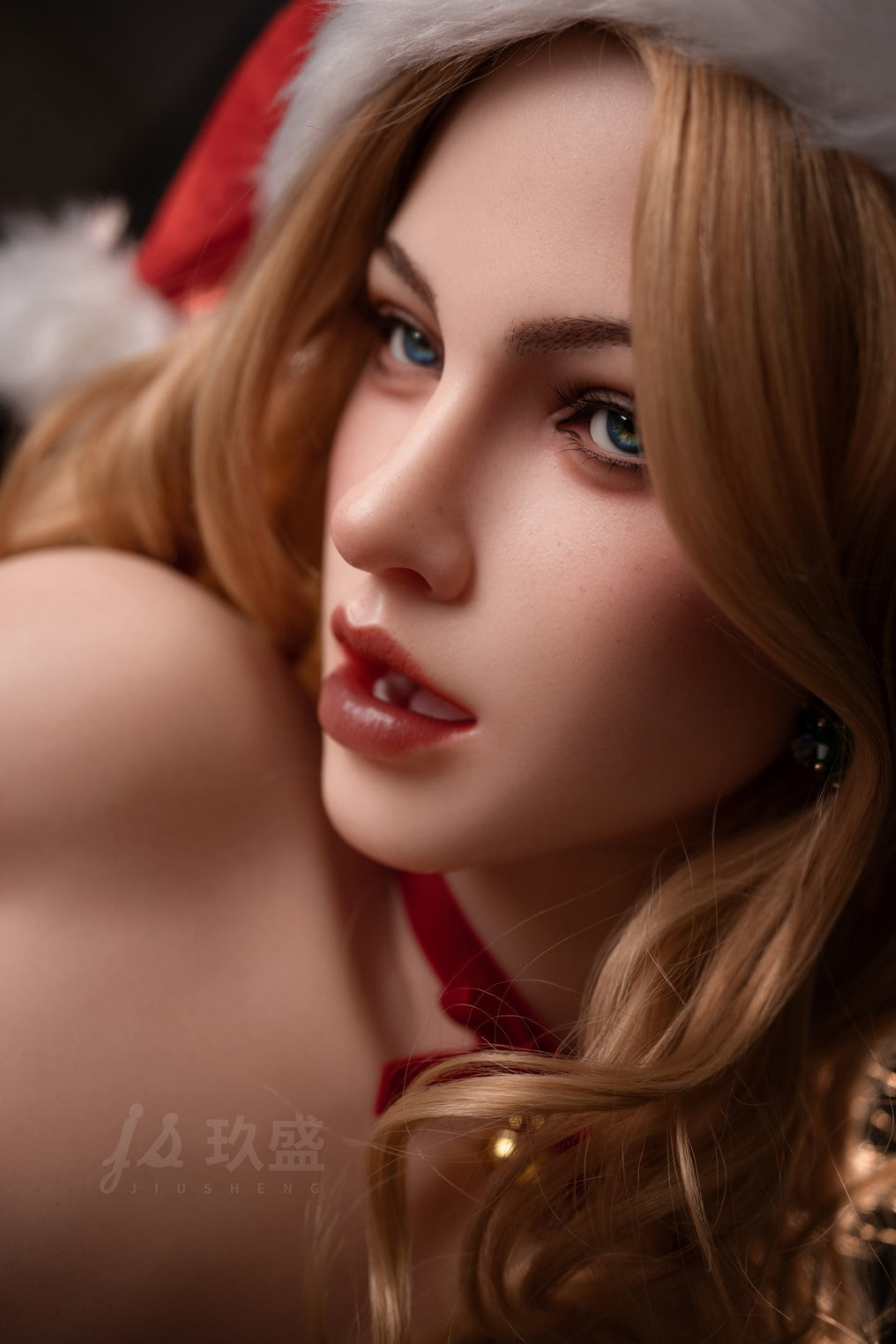 Sex Doll Lisa (Jiusheng 160cm E-Cup #3B Silicone)
