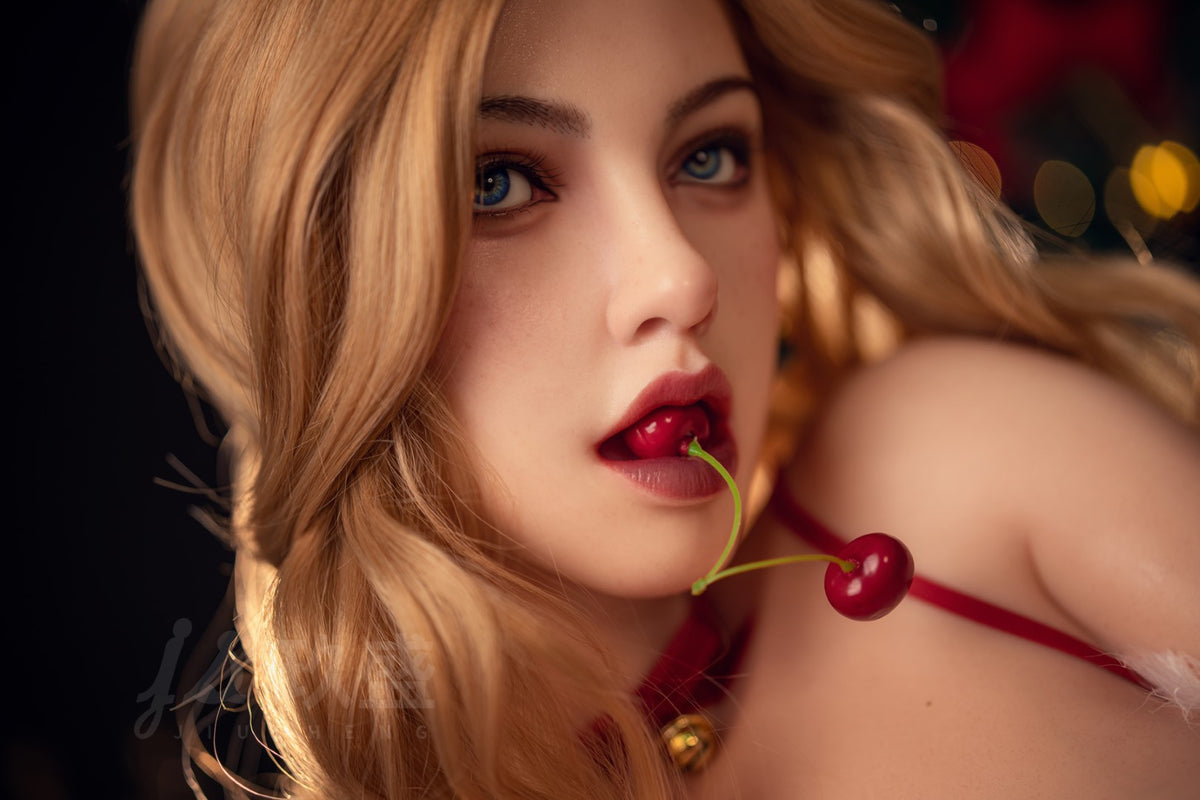 Sex Doll Lisa (Jiusheng 160cm E-Cup #3B Silicone)