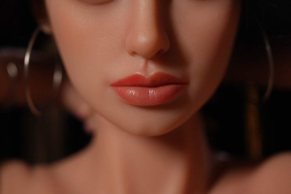 Mila Sex Doll (HRDoll 158 cm I-Cup #R2 silikonas)