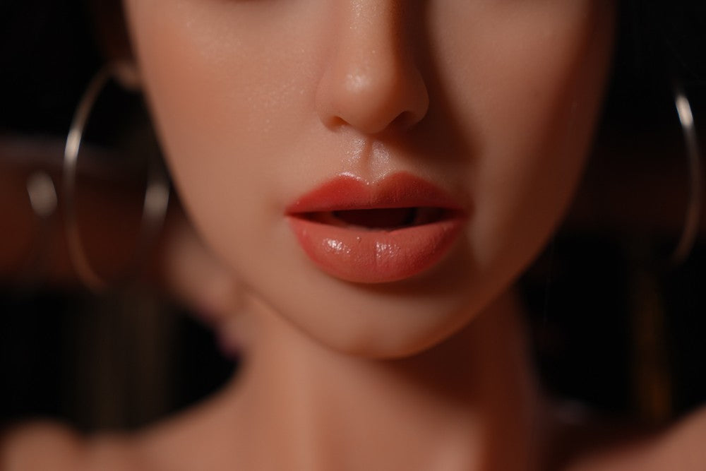Mila Sex Doll (HRDoll 158 cm I-Cup #R2 silikonas)