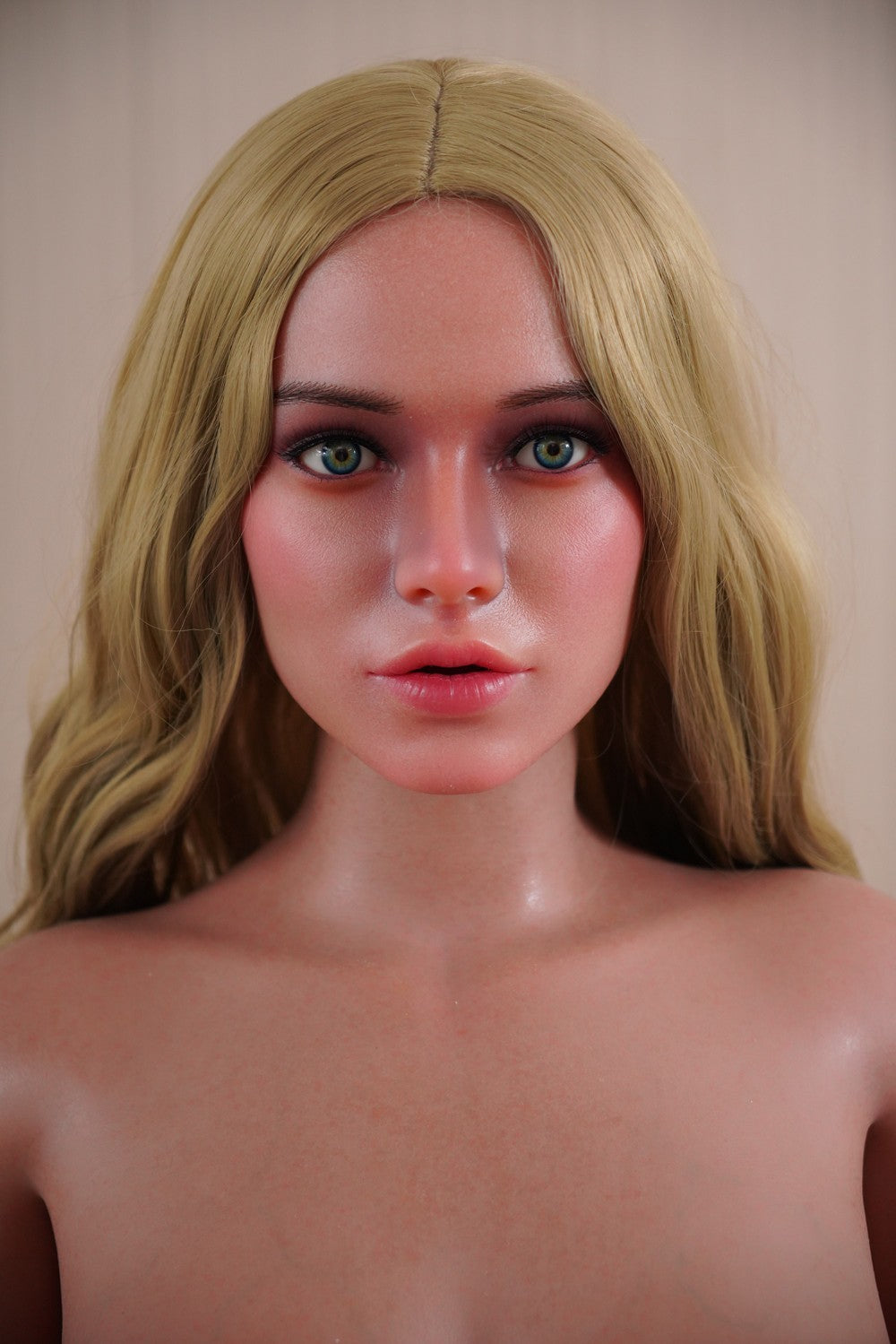 Jessica Sex Doll (Galatea Doll 162 cm C-Cup #163 silikonas)