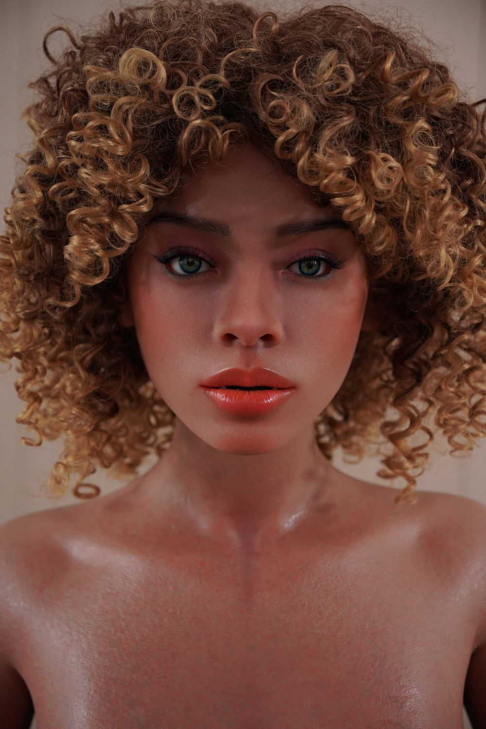 Destiny Sex Doll (Galatea Doll 164 cm B-Cup #116 silikonas)