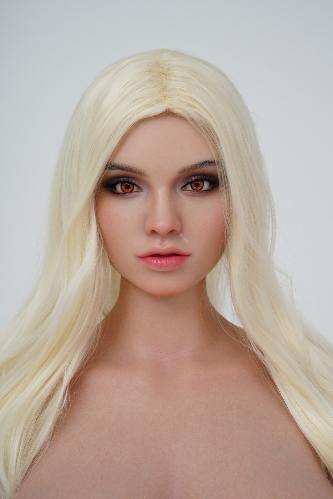 Sigrid Sex Doll (WM-Doll 163 cm H-Cup S#273 silikonas)