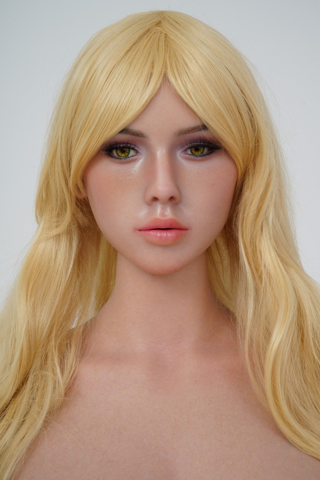 Sekso lėlė Isabella (WM-Doll 163 cm H-Cup S#198 silikonas)
