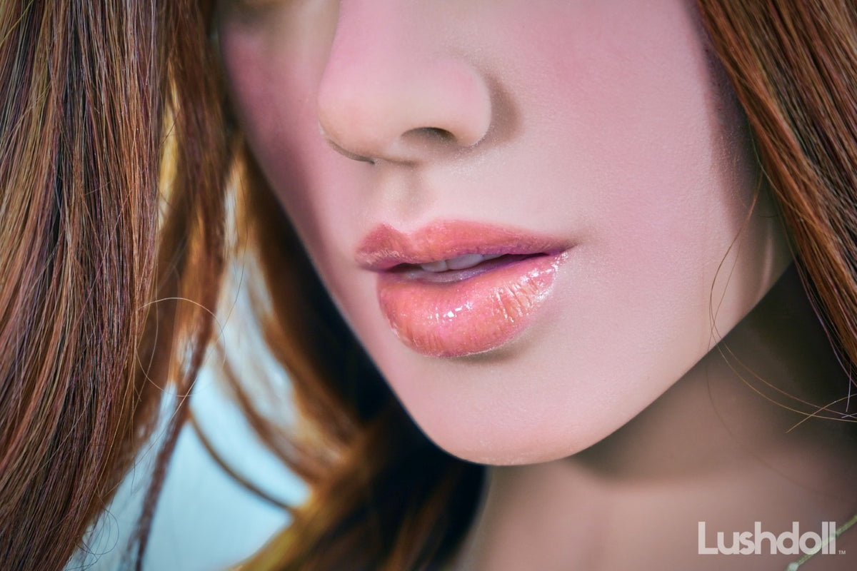 Jemma Sex Doll (Lushdoll 162 cm G-Cup #8 TPE)