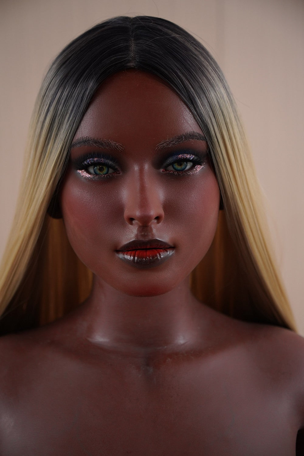 Alma Sex Doll (Galatea Doll 162 cm C-Cup #050 silikonas)