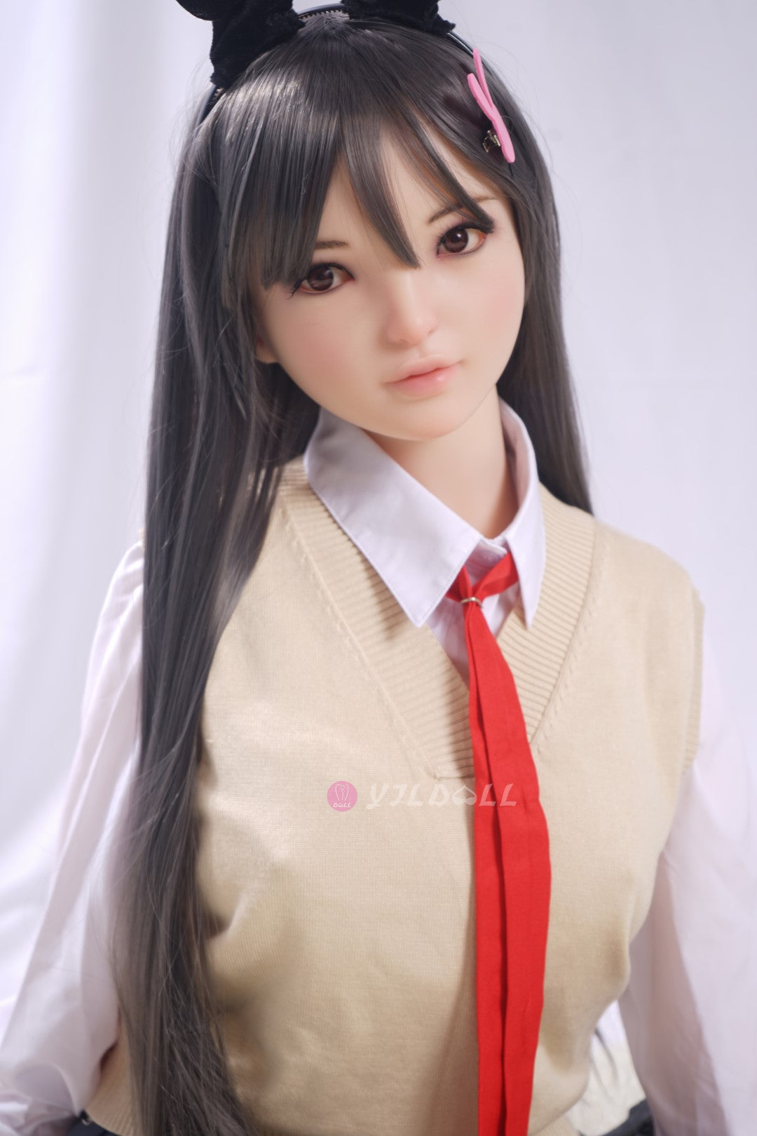 Jyoti Sex Doll (YJL Doll 156 cm F-Cup #007 silikonas)