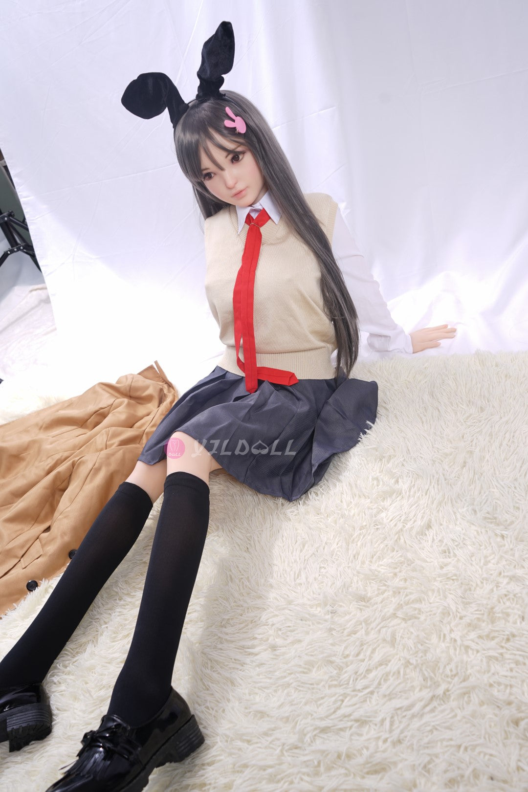 Jyoti Sex Doll (YJL Doll 156 cm F-Cup #007 silikonas)