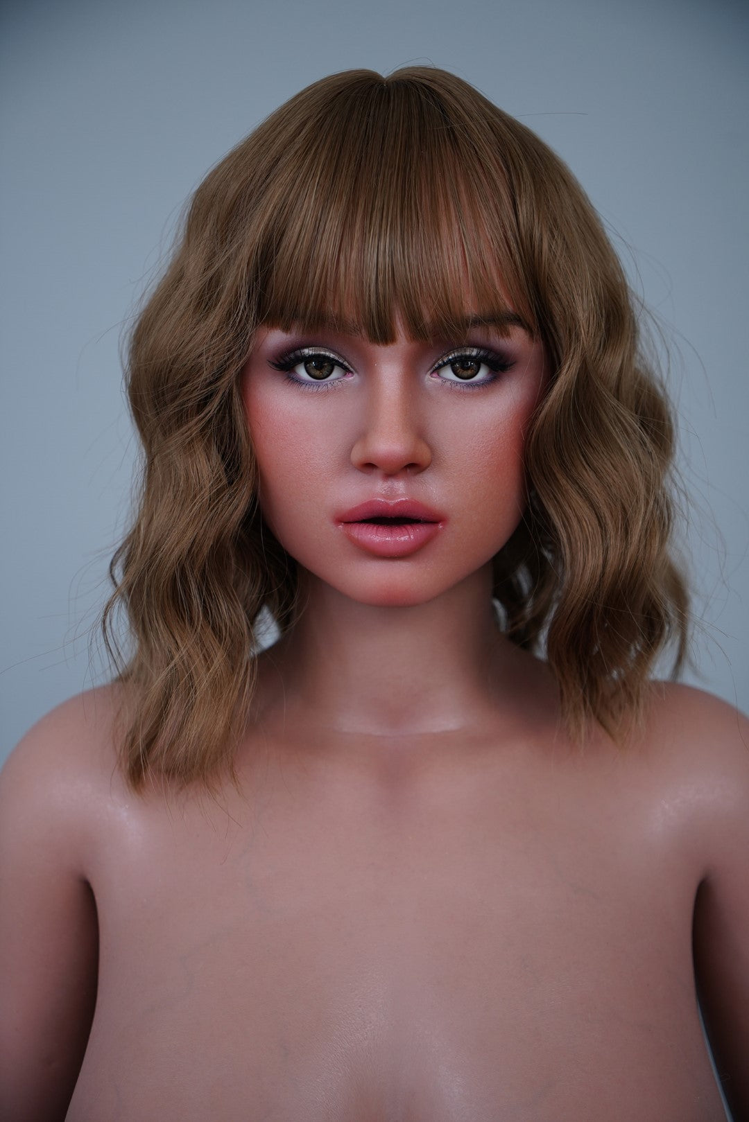 Denise Sex Doll (Galatea Doll 162 cm C-Cup #062 silikonas)