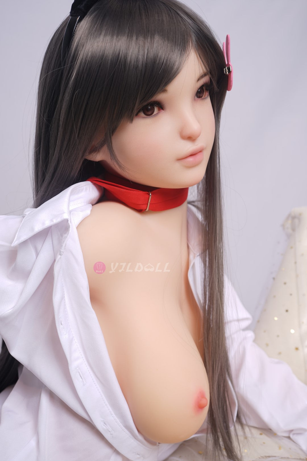 Jyoti Sex Doll (YJL Doll 156 cm F-Cup #007 silikonas)