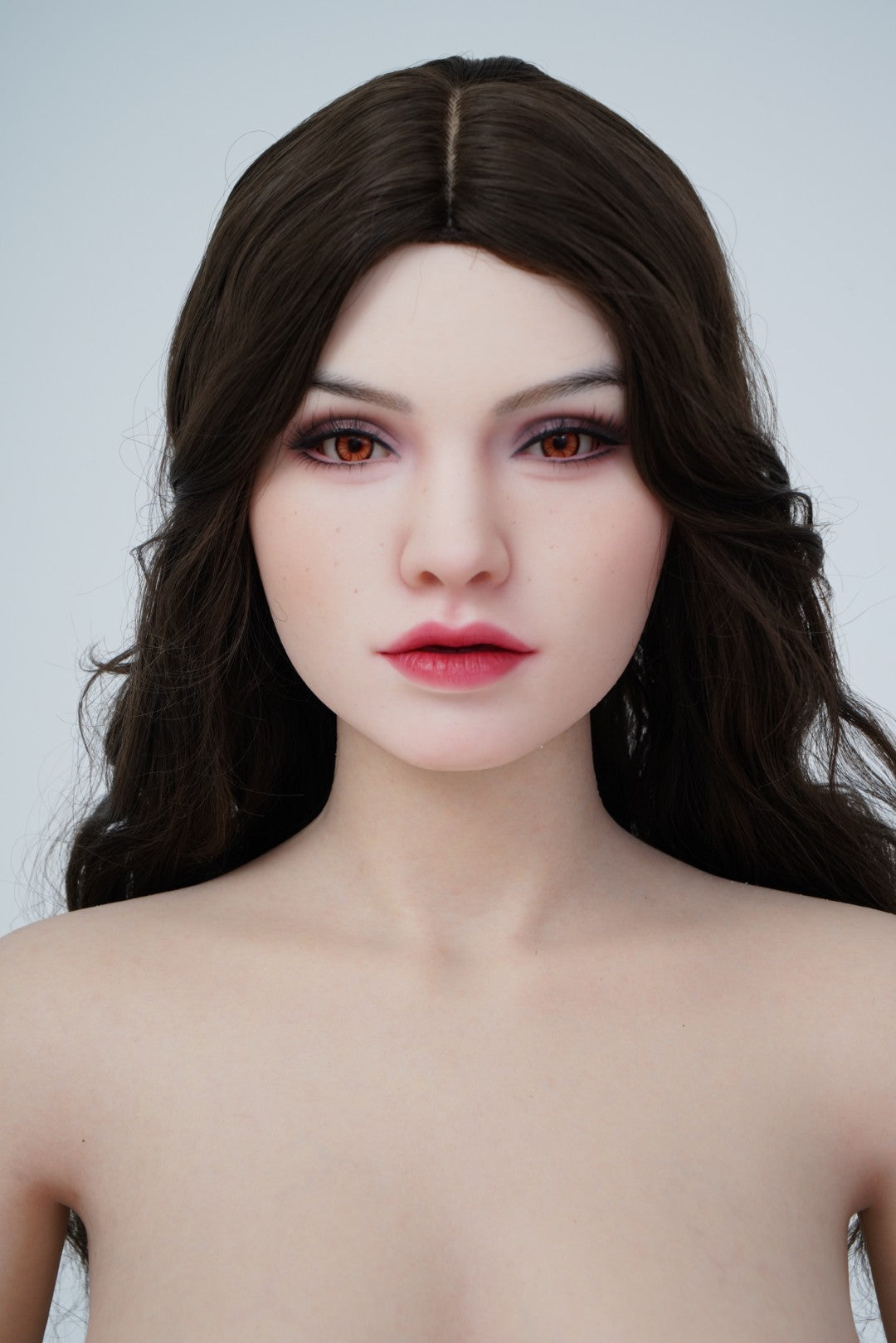 Fanny Sex Doll (WM-Doll 163 cm B-Cup S#273 silikonas)