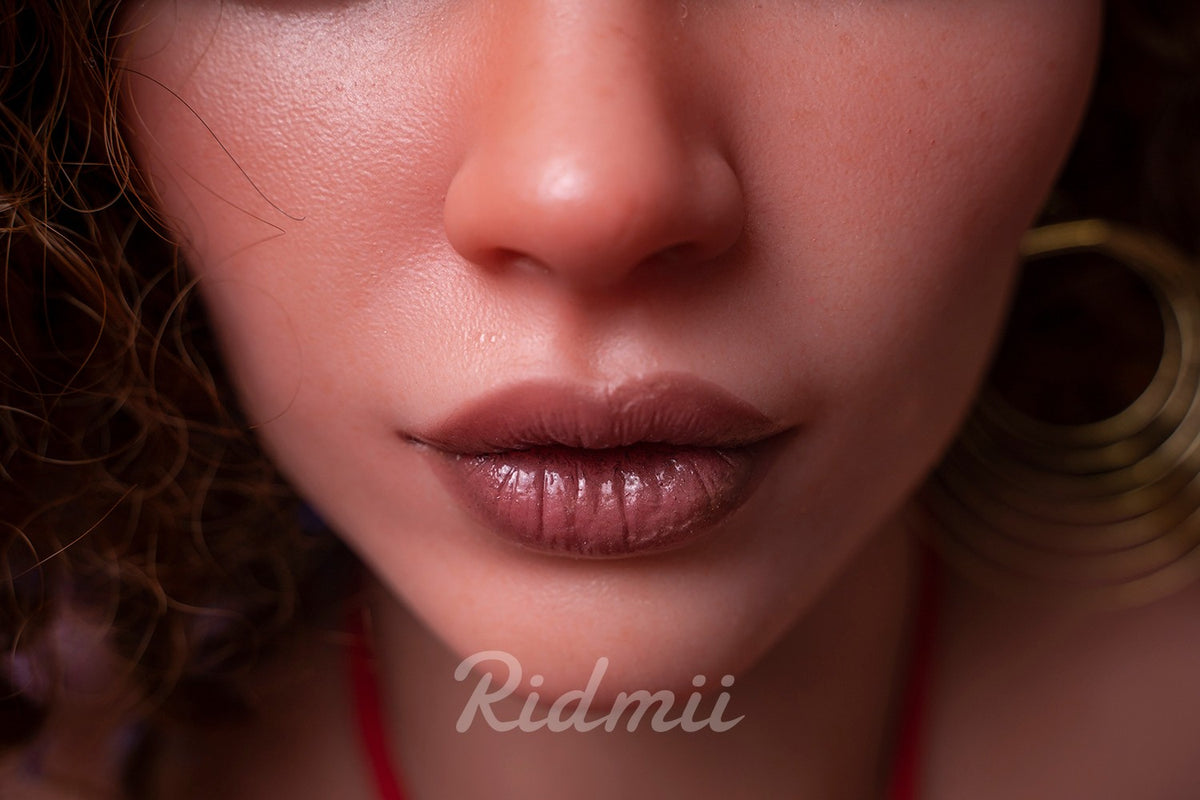 Anita Sex Doll (Ridmii Doll 162 cm E-puodelis TPE + silikonas)