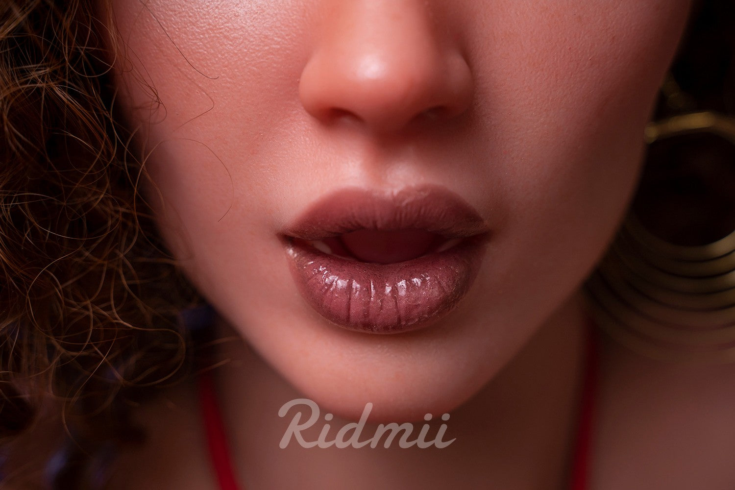Anita Sex Doll (Ridmii Doll 162 cm E-puodelis TPE + silikonas)