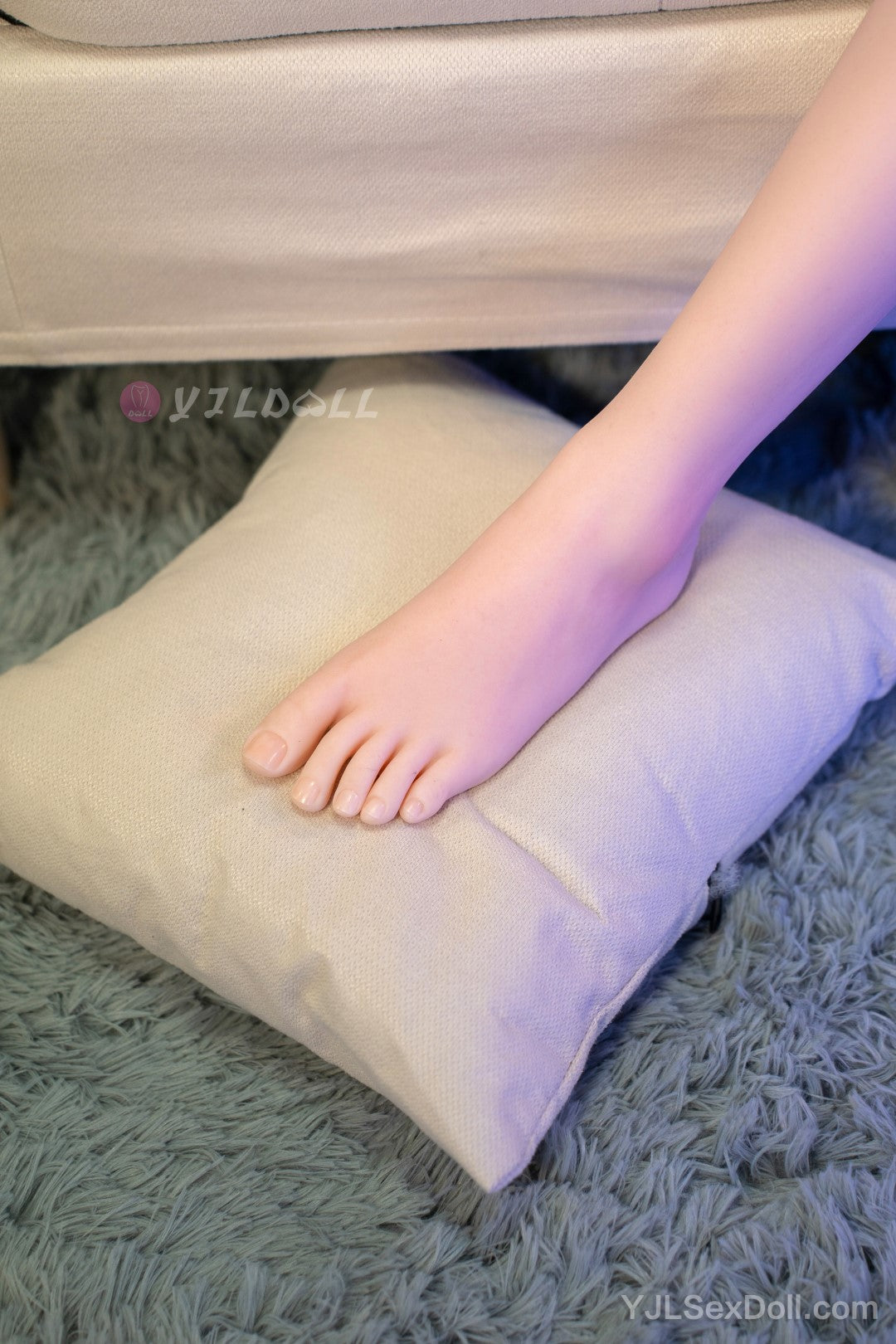 Bindu Sex Doll (YJL Doll 150 cm I-Cup #879 TPE + silikonas)