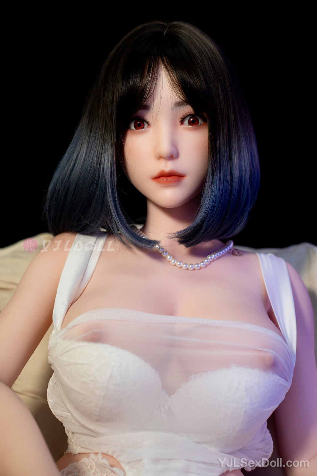 Bindu Sex Doll (YJL Doll 150 cm I-Cup #879 TPE + silikonas)
