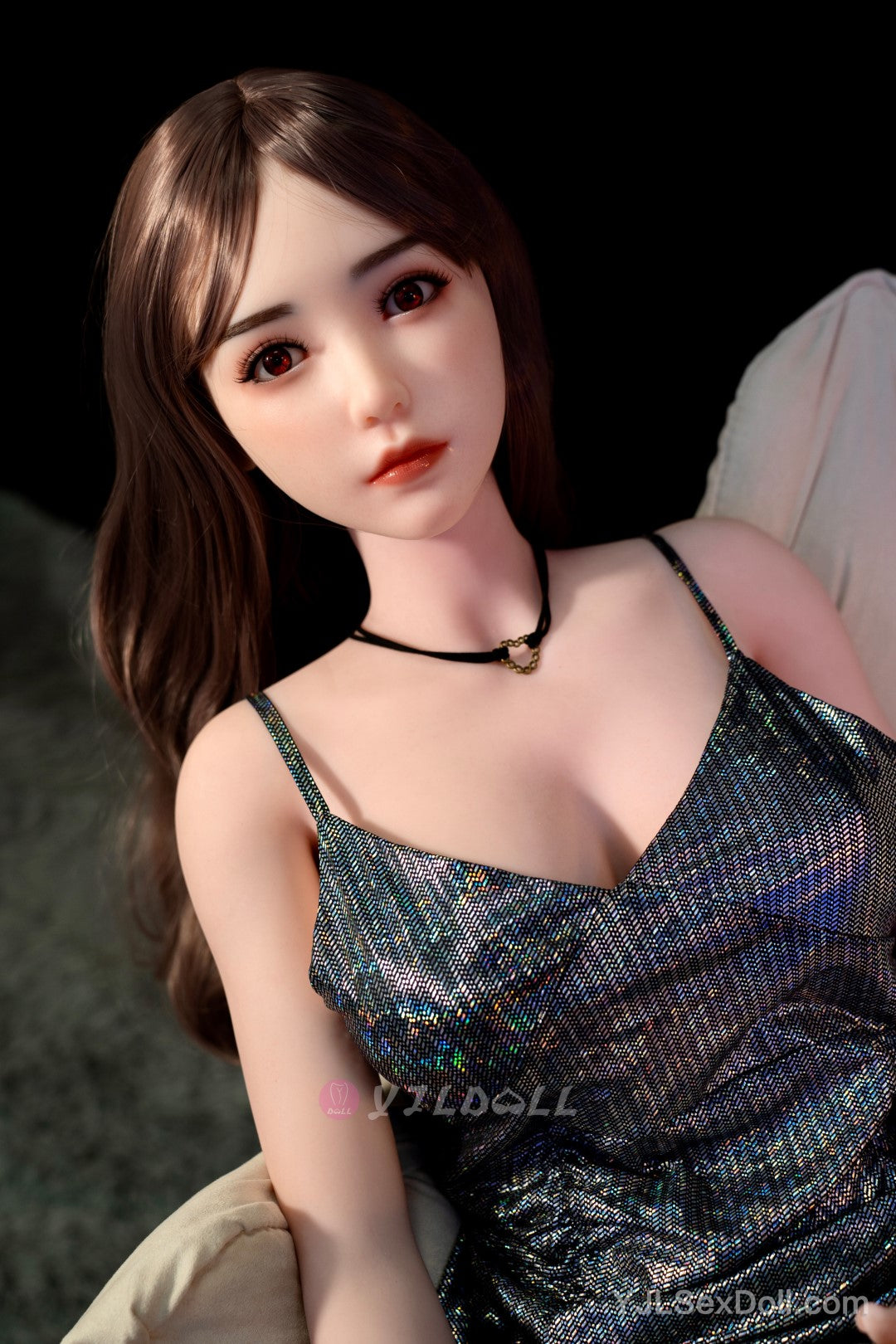 Bindu Sex Doll (YJL Doll 150 cm I-Cup #879 TPE + silikonas)