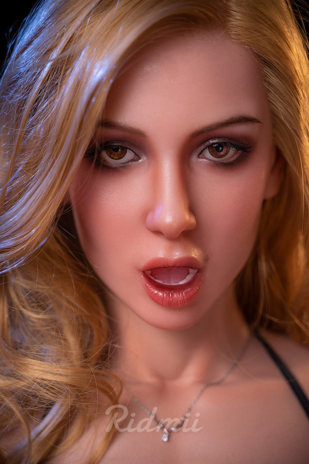 Liza Sex Doll (Ridmii Doll 167 cm C puodelis TPE + silikonas)