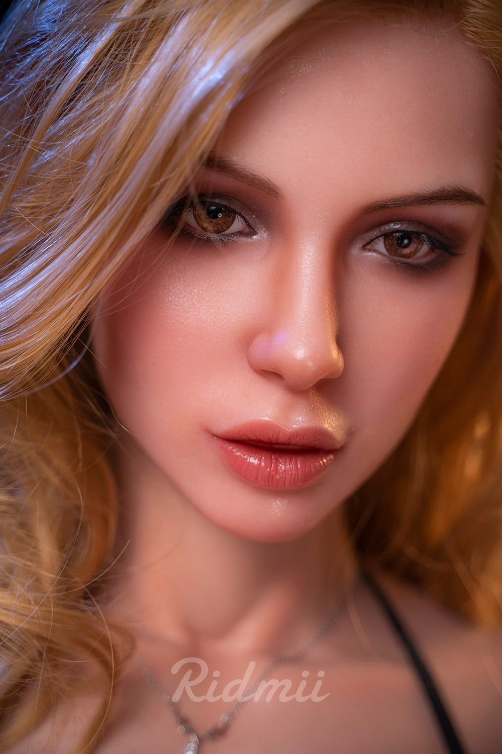 Liza Sex Doll (Ridmii Doll 167 cm C puodelis TPE + silikonas)