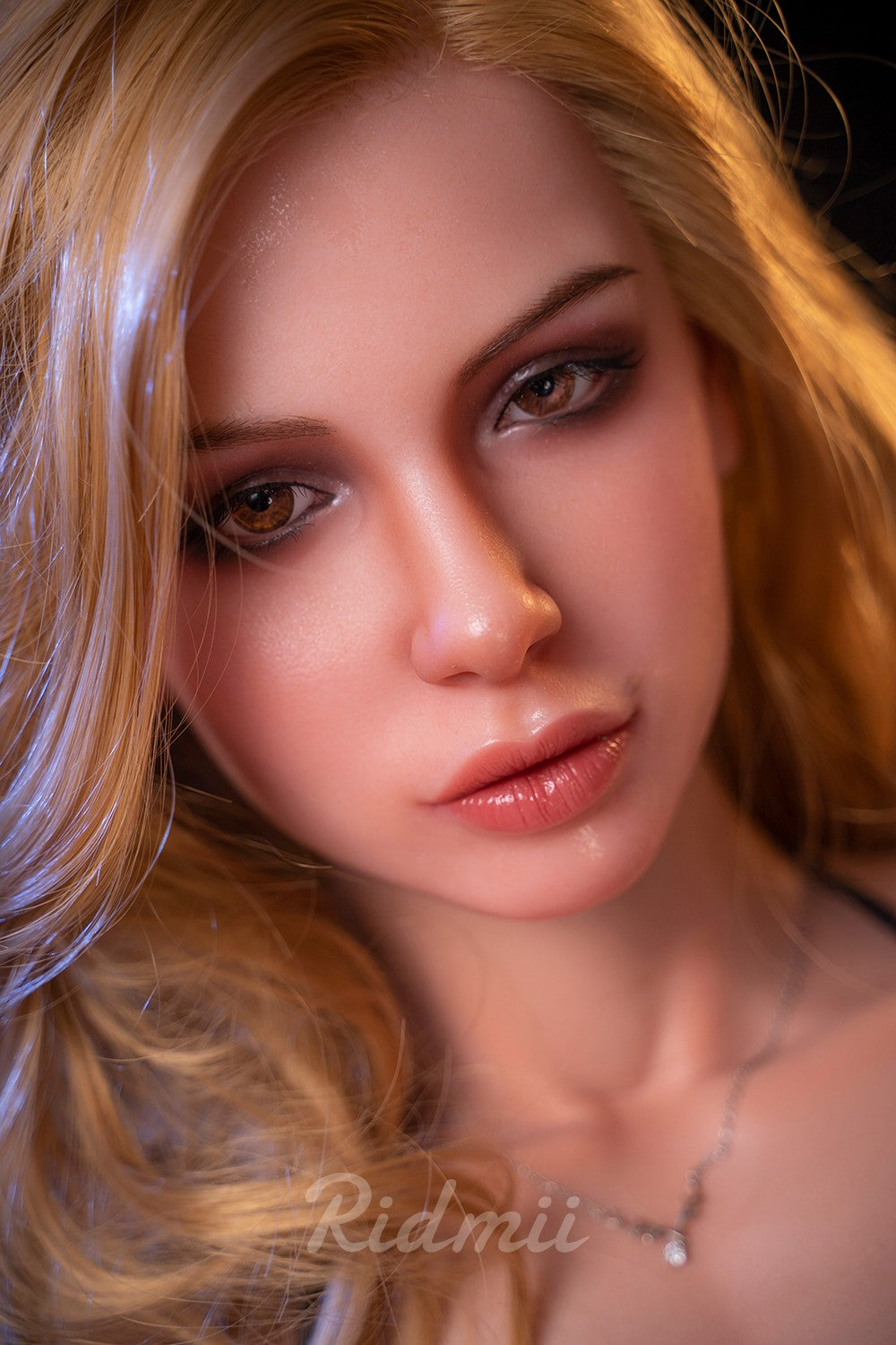 Liza Sex Doll (Ridmii Doll 167 cm C puodelis TPE + silikonas)