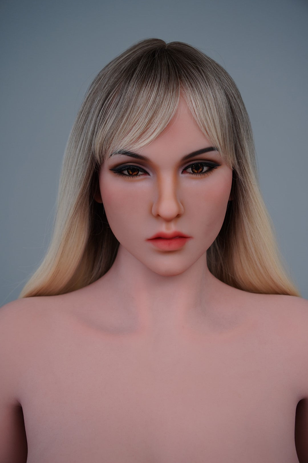 Jolene Sex Doll (WM-Doll 172 cm B taurė Nr. 159 TPE)