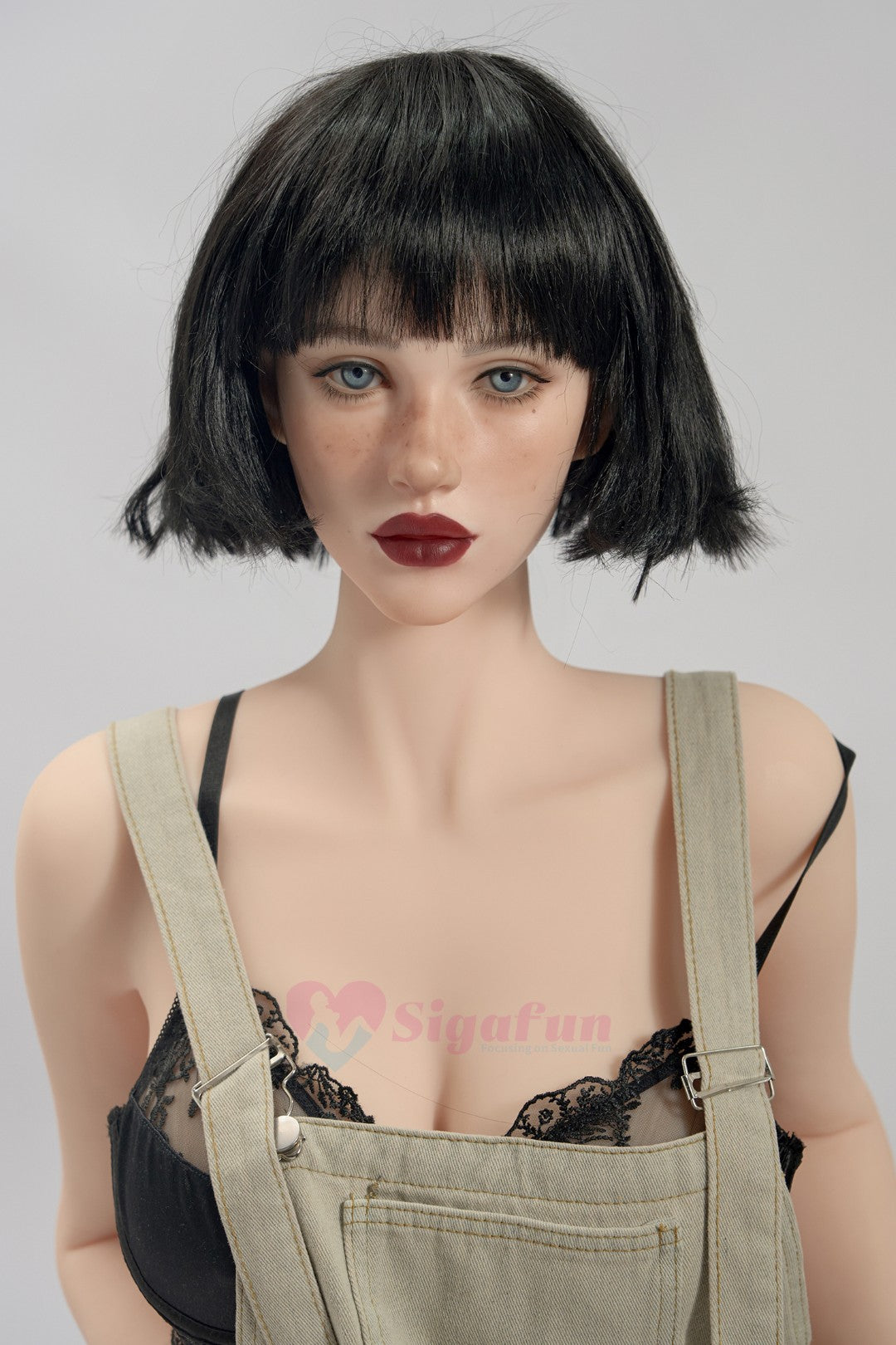 Cecily Sex Doll (Sigafun 164cm F-Cup #SG2 TPE + silikonas) EXPRESS