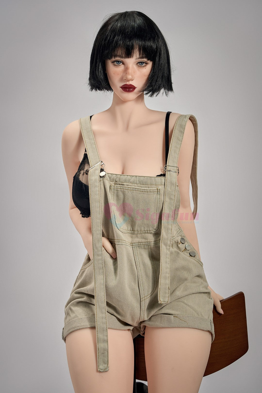 Cecily Sex Doll (Sigafun 164cm F-Cup #SG2 TPE + silikonas) EXPRESS