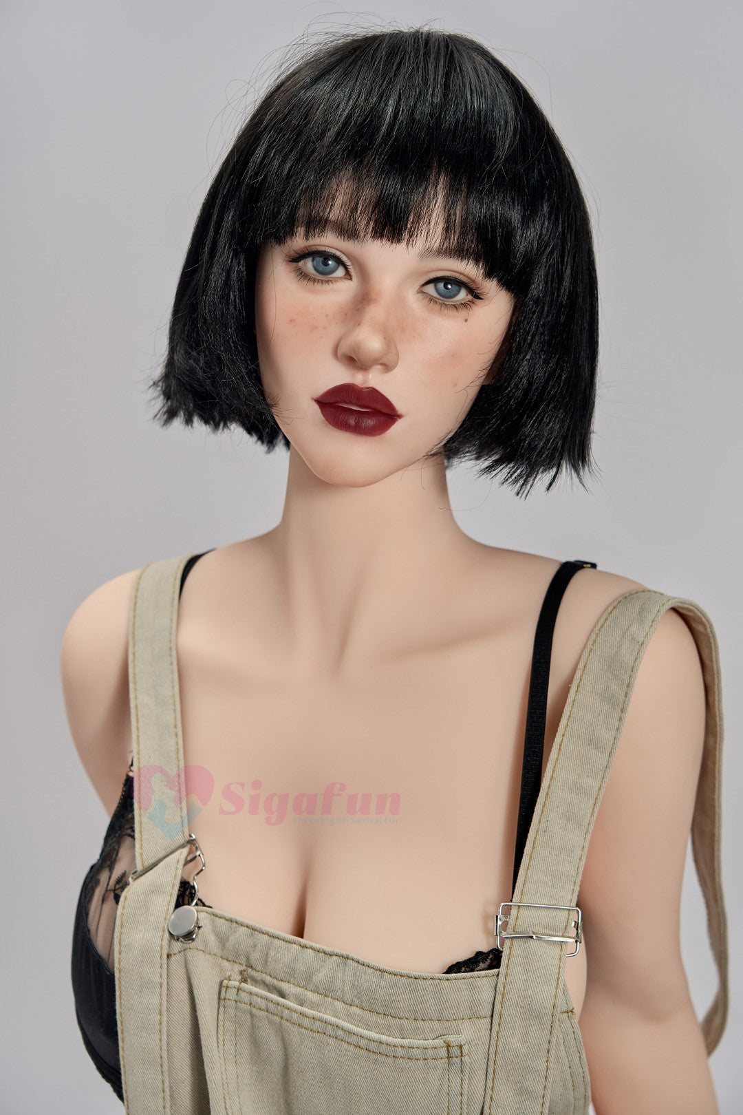 Cecily Sex Doll (Sigafun 164cm F-Cup #SG2 TPE + silikonas) EXPRESS