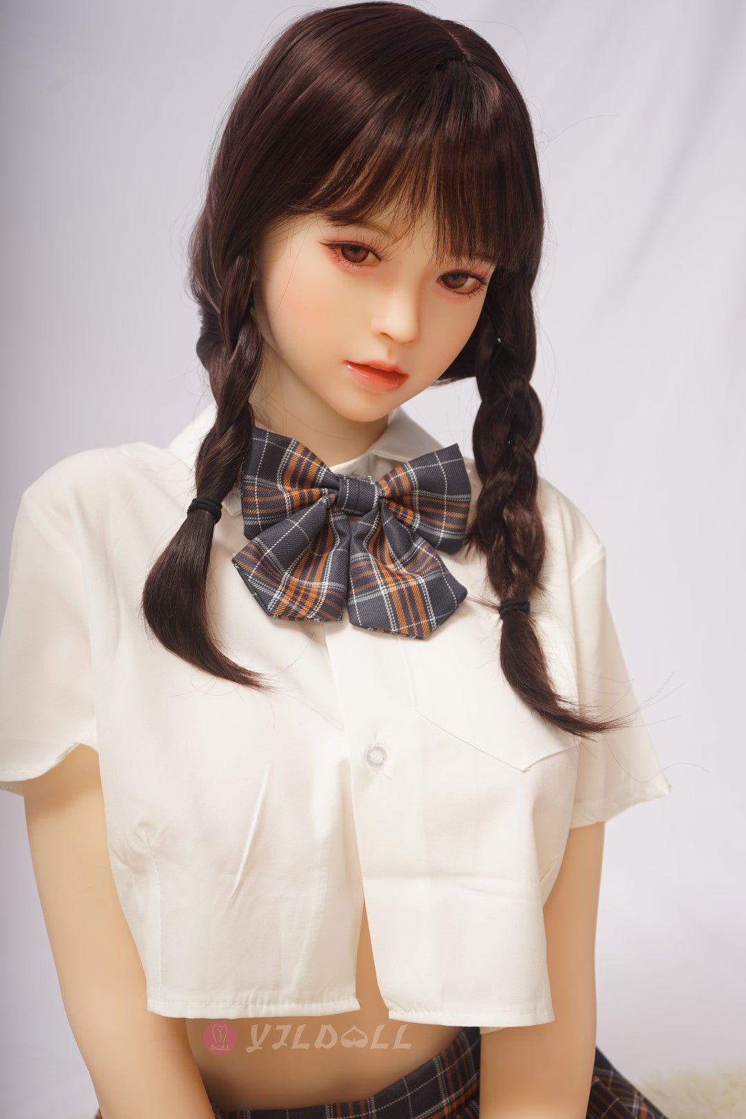 Sekso lėlė Tenzin (YJL Doll 156 cm F-Cup TPE)