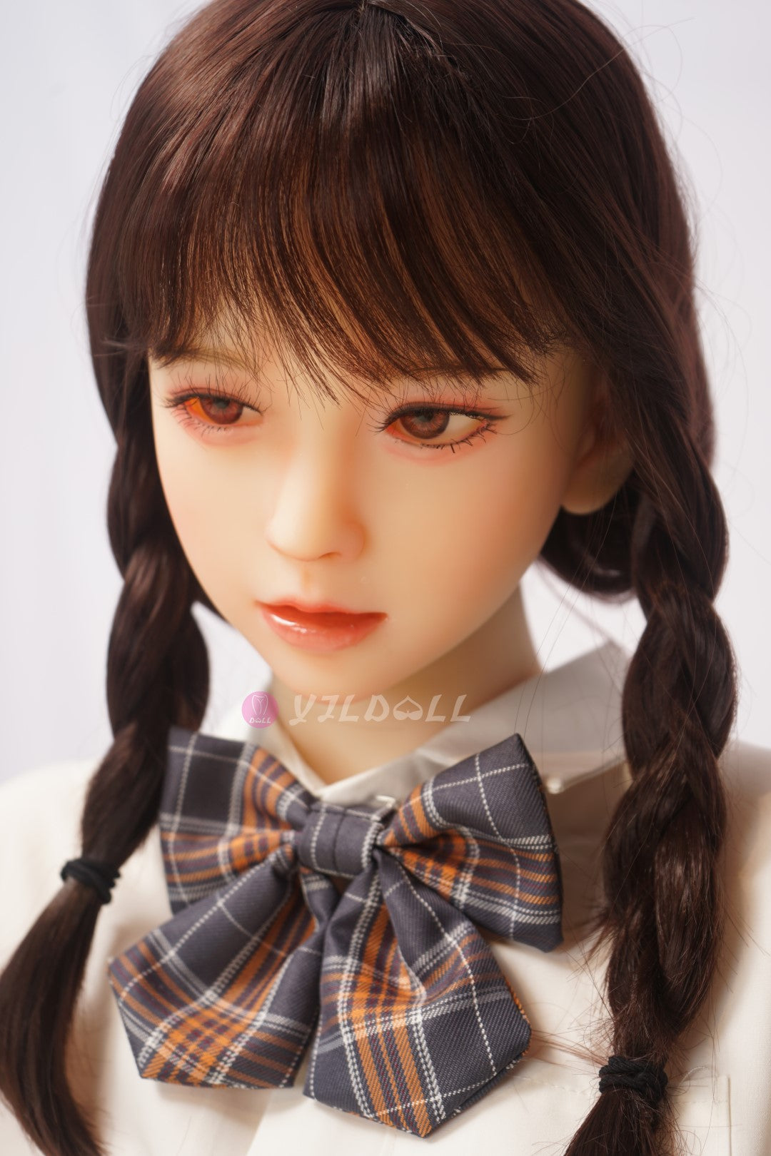 Sekso lėlė Tenzin (YJL Doll 156 cm F-Cup TPE)