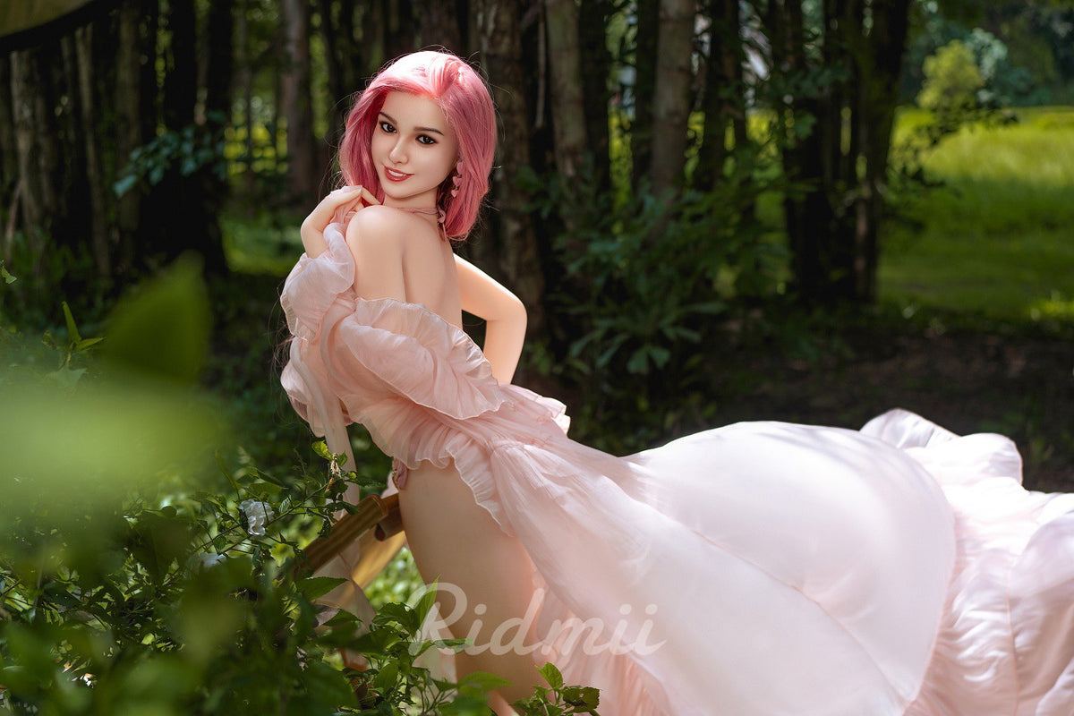 Cara Sex Doll (Ridmii Doll 161 cm E-puodelis TPE + silikonas) EXPRESS