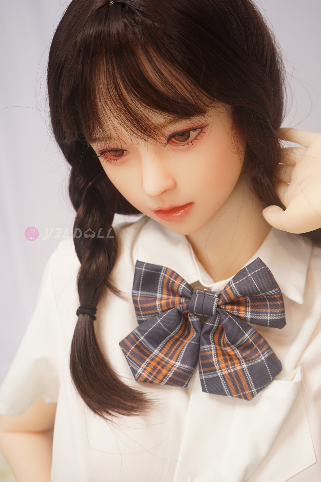 Sekso lėlė Tenzin (YJL Doll 156 cm F-Cup TPE)