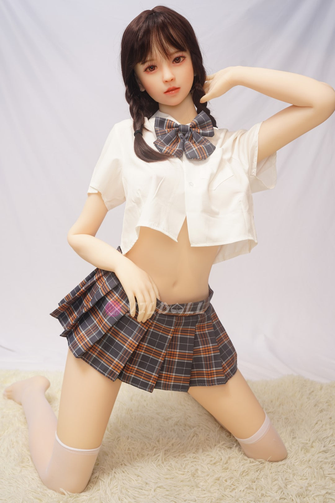 Sekso lėlė Tenzin (YJL Doll 156 cm F-Cup TPE)