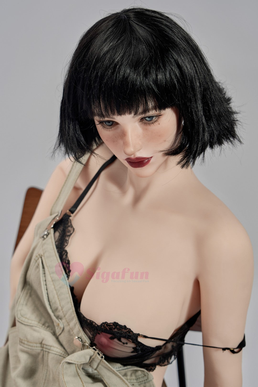 Cecily Sex Doll (Sigafun 164cm F-Cup #SG2 TPE + silikonas) EXPRESS