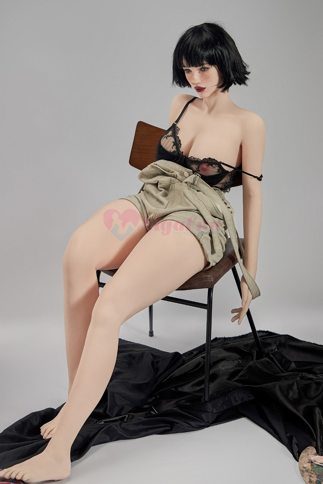 Cecily Sex Doll (Sigafun 164cm F-Cup #SG2 TPE + silikonas) EXPRESS